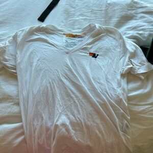 Aviator nation T shirt